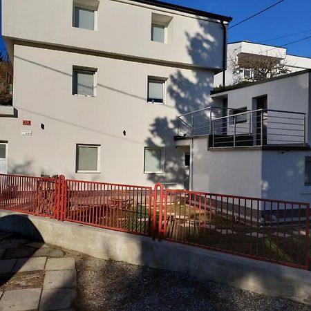 Rooms Panda Maribor Exterior foto