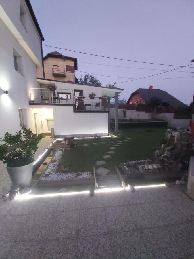 Rooms Panda Maribor Exterior foto
