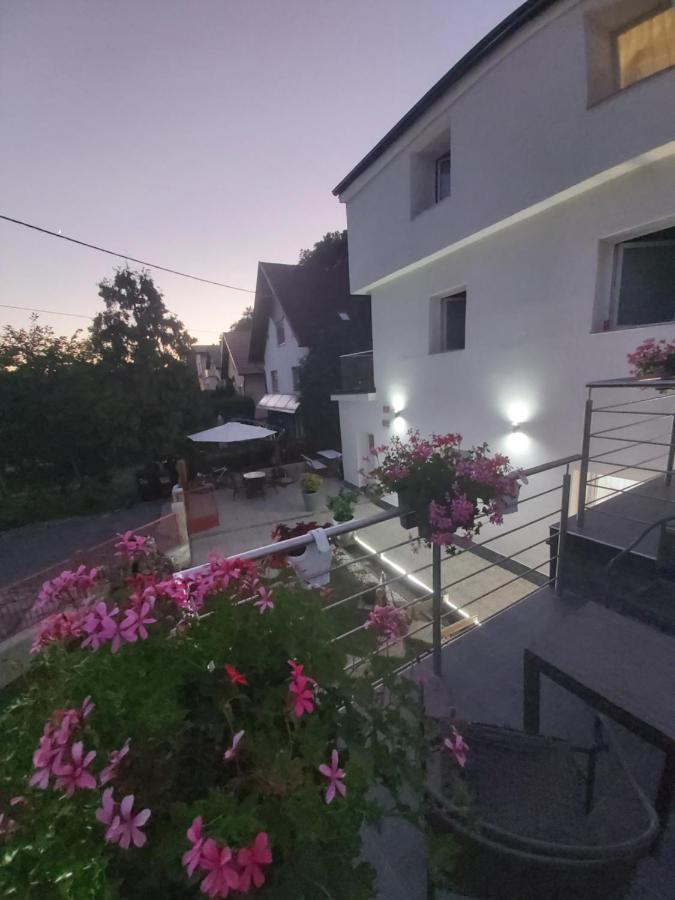 Rooms Panda Maribor Exterior foto