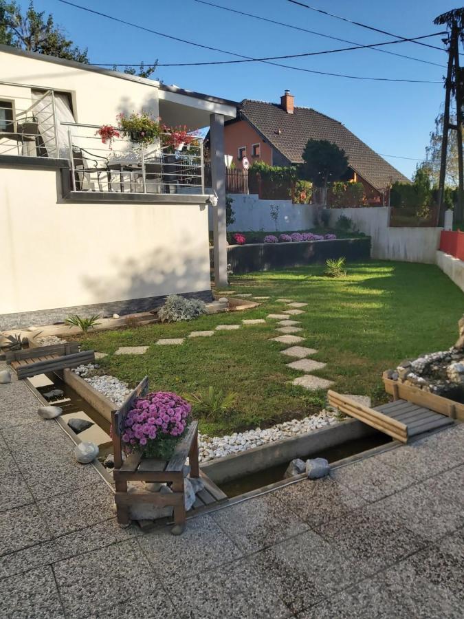 Rooms Panda Maribor Exterior foto