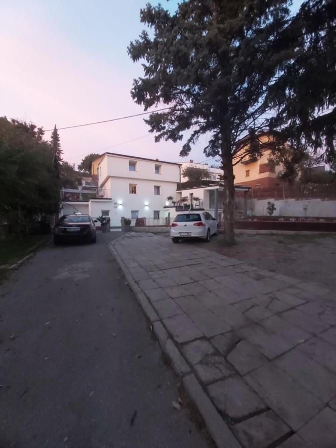 Rooms Panda Maribor Exterior foto