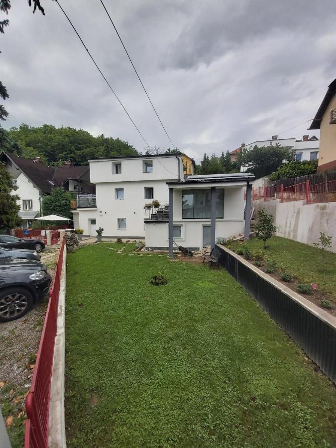 Rooms Panda Maribor Exterior foto