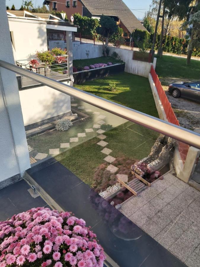 Rooms Panda Maribor Exterior foto