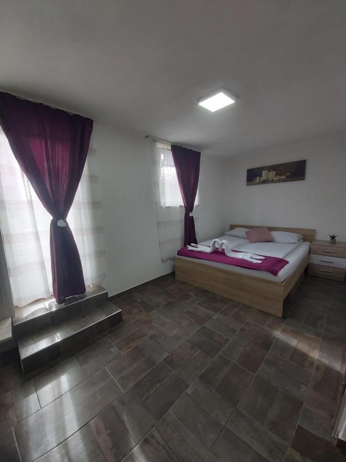 Rooms Panda Maribor Exterior foto