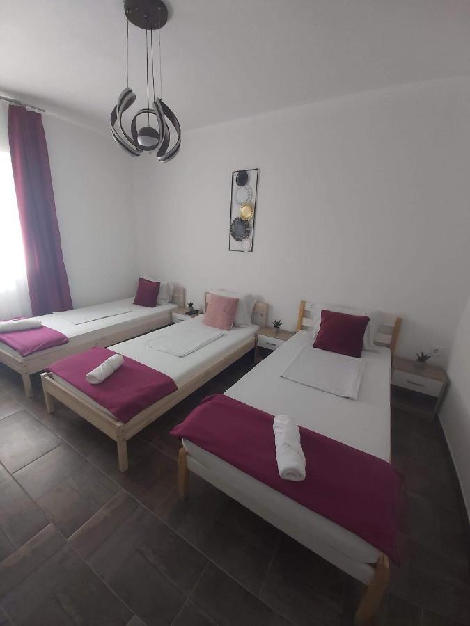 Rooms Panda Maribor Quarto foto
