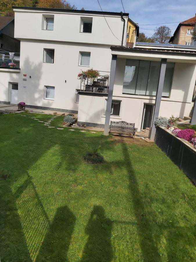 Rooms Panda Maribor Exterior foto